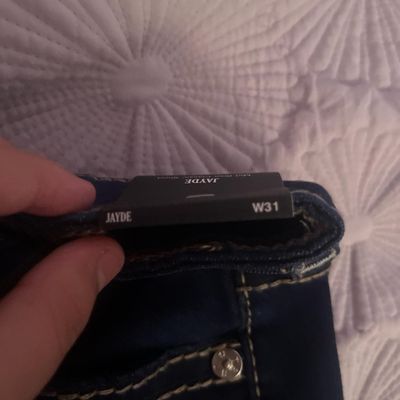 True religion shorts - Picture 7 of 7